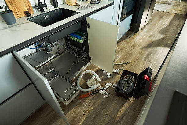 Reliable Drain Cleaning contractor in Athens, TX by Street Wise - Plumbing
